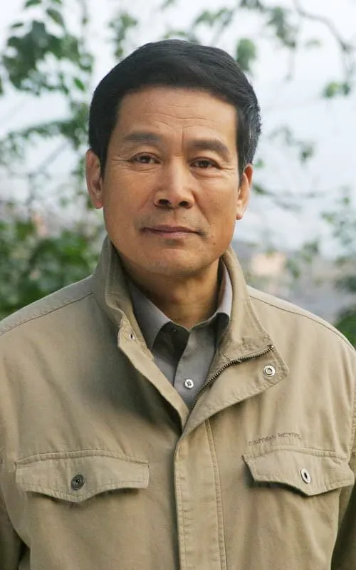 Xu Min