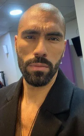 Orlando Alfaro