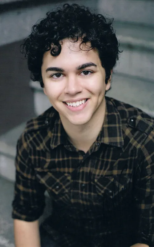 Vincent Palo