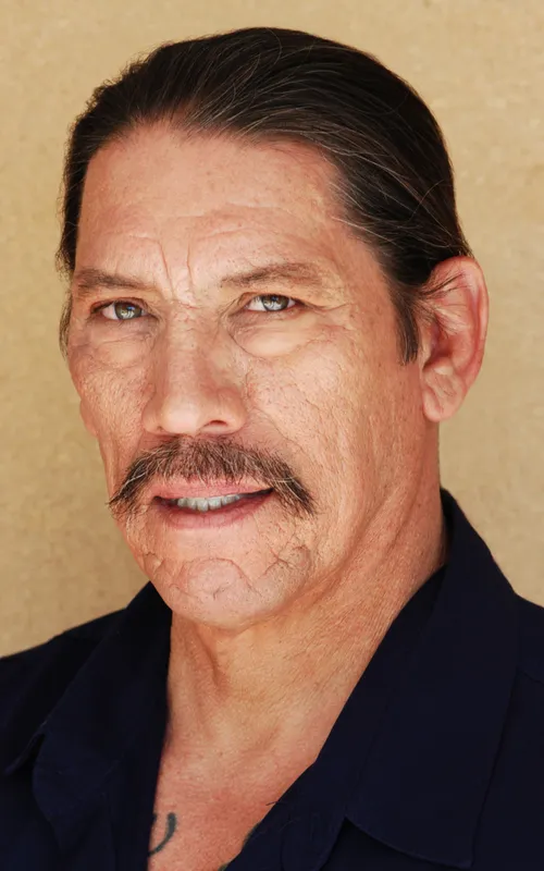 Danny Trejo