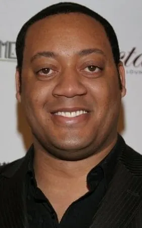 Cedric Yarbrough