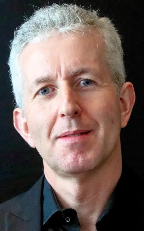 Neil May