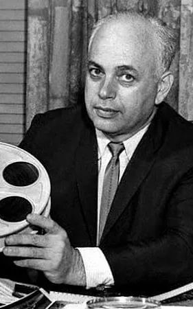 Allen Funt