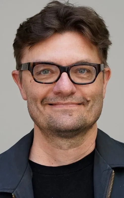 James Urbaniak