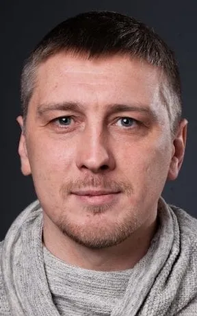 Dmytro Tuboltsev