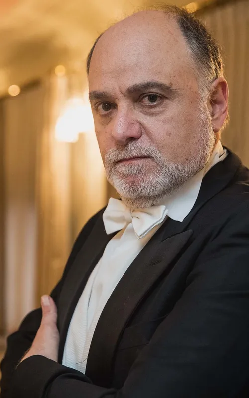 Roberto Frontali