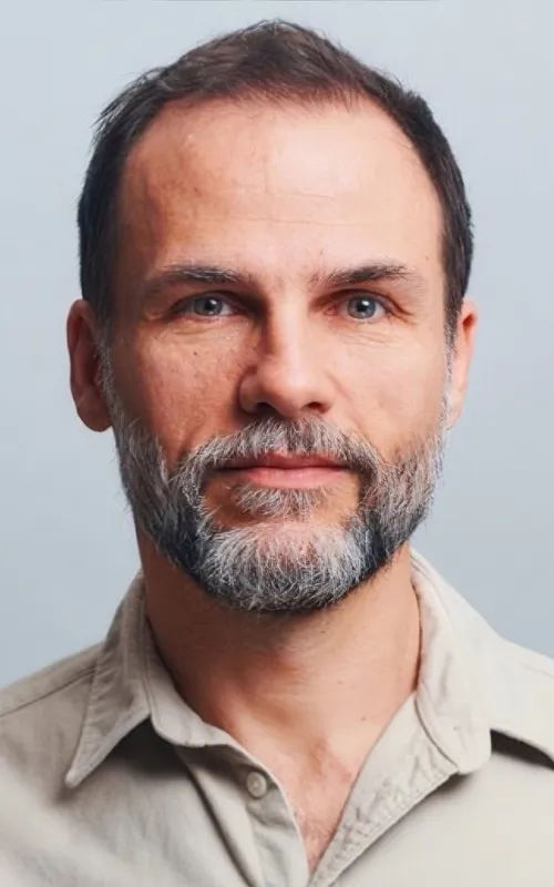 Marcos Damigo