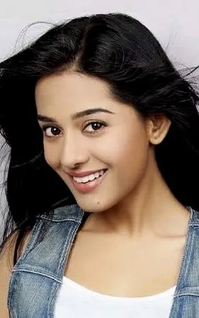 Amrita Rao