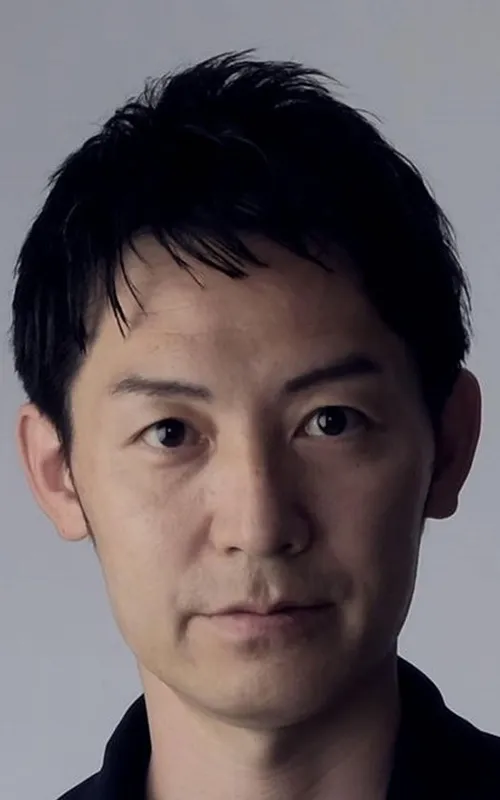 Shinji Ozeki