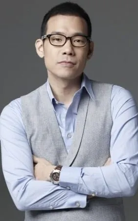 Kim Jin-pyo