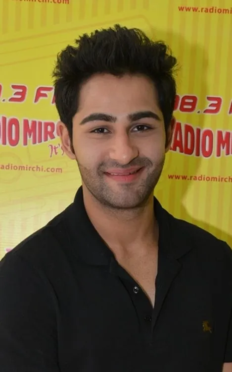 Armaan Jain