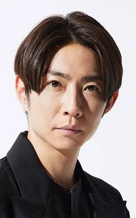Masaki Aiba