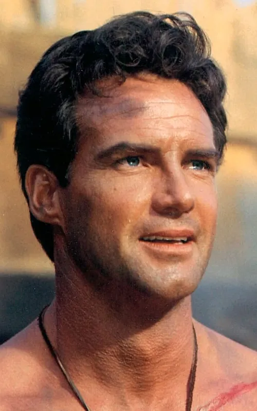 Steve Reeves