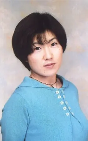 Miwa Matsumoto