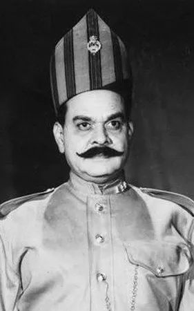 S. V. Sahasranamam