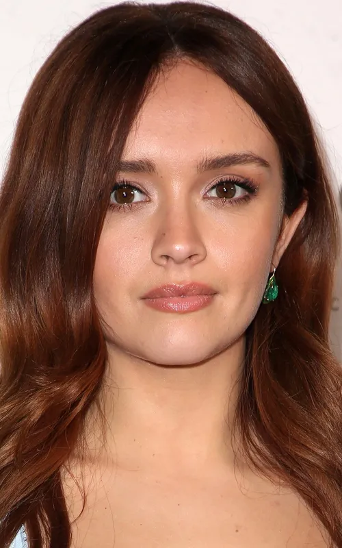 Olivia Cooke