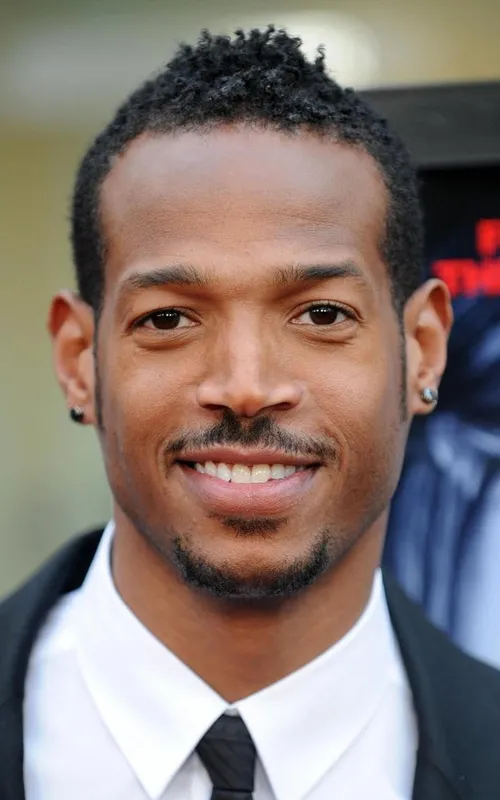 Marlon Wayans