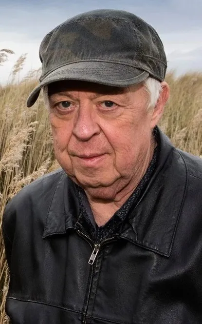 Gary Carpenter