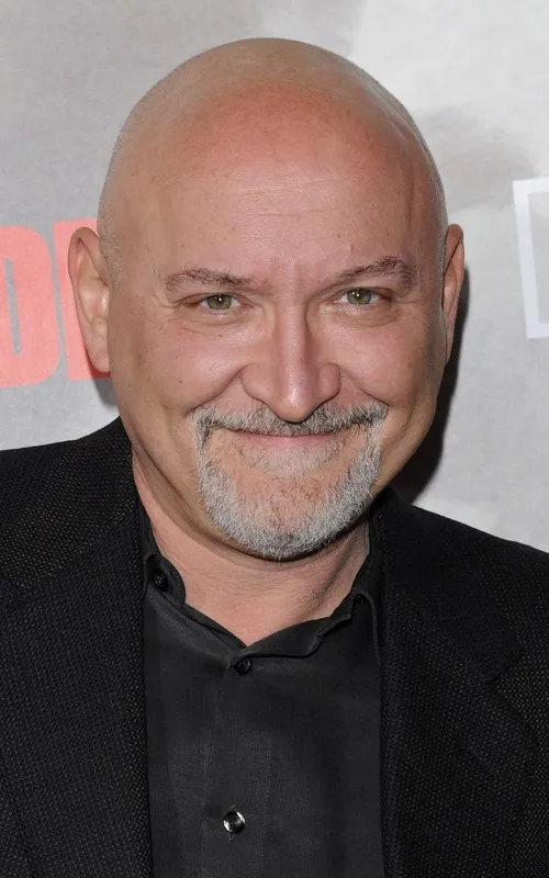 Frank Darabont