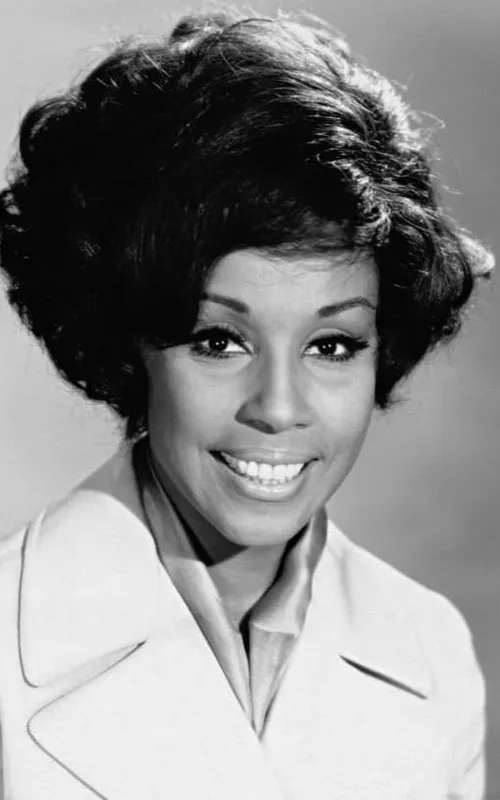 Diahann Carroll