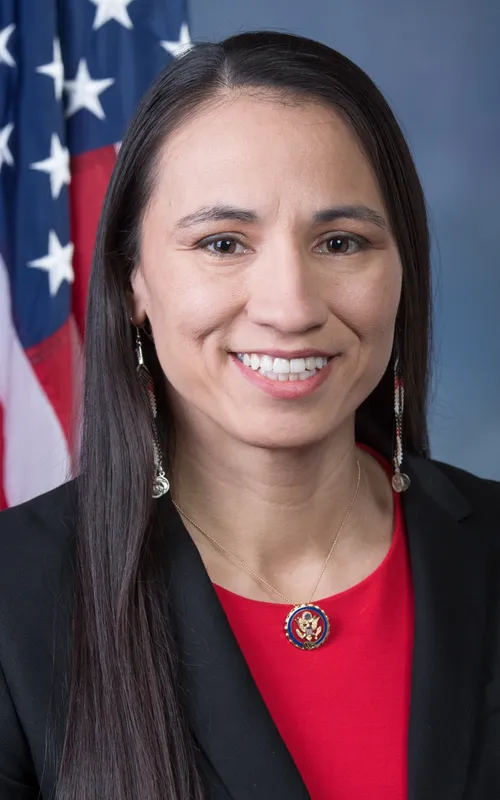 Sharice Davids