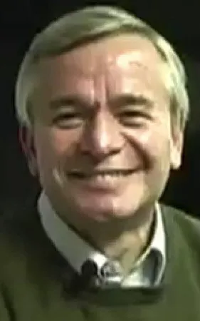 Klaus Dona