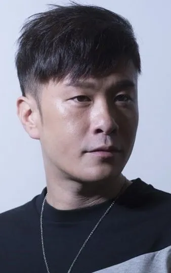 Ben Yeung