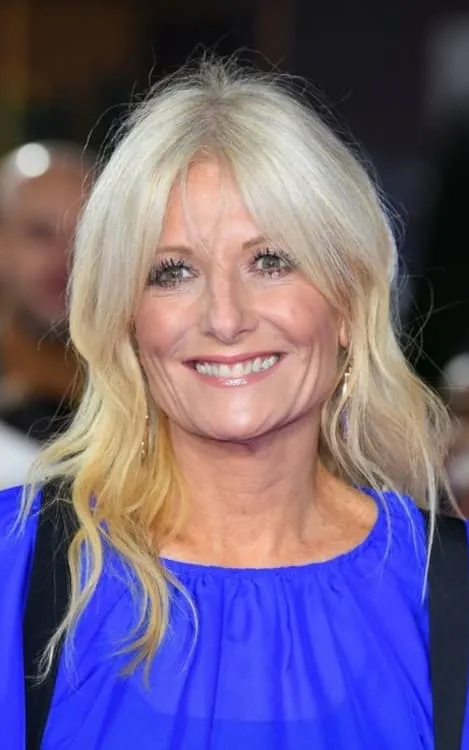 Gaby Roslin