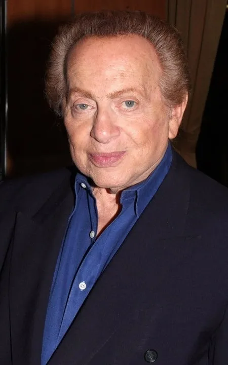 Jackie Mason