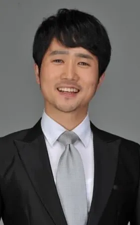 Min Dae-sik