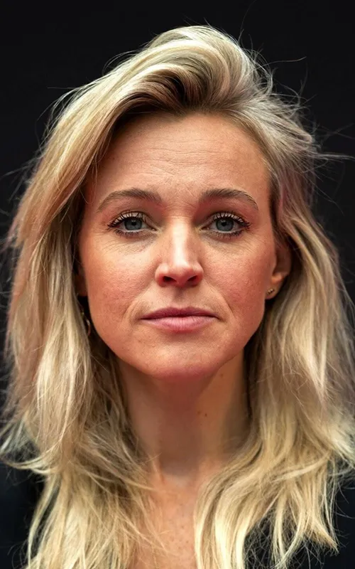 Loes Haverkort