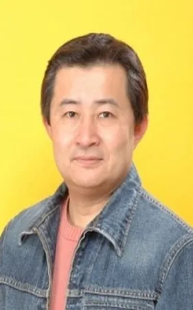 Atsushi Anbe