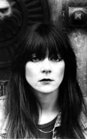 Cosey Fanni Tutti