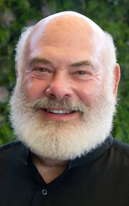 Andrew Weil