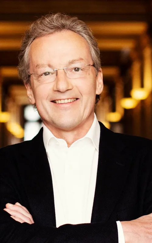 Franz Welser-Möst