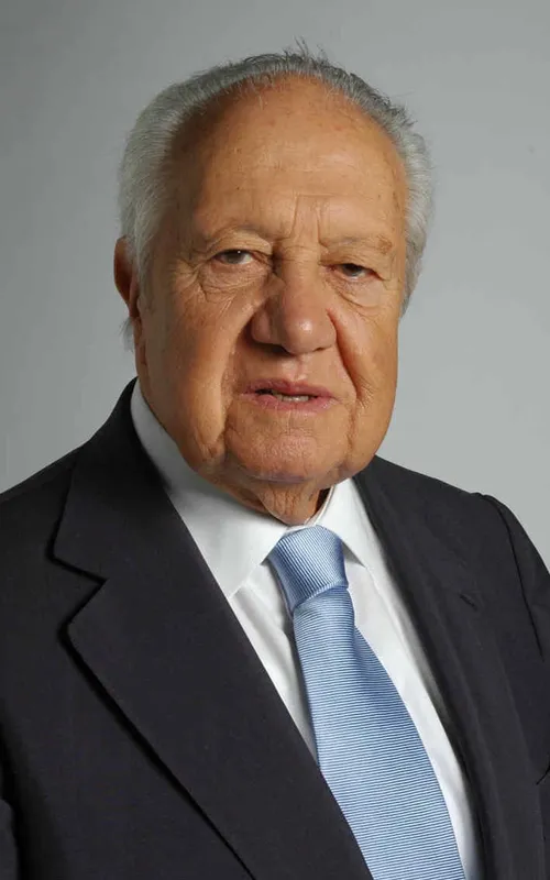 Mário Soares