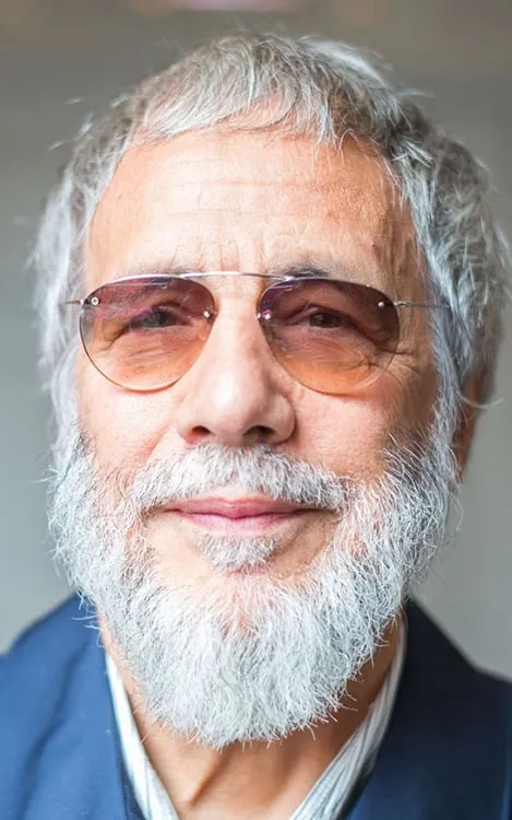 Cat Stevens