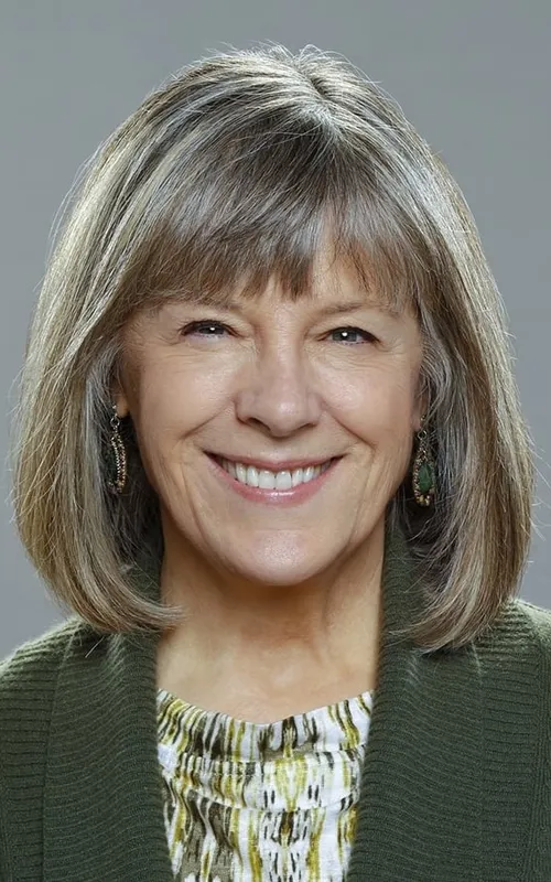 Mimi Kennedy