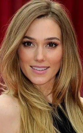 Jacqui Ainsley