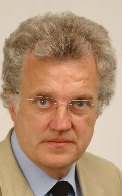 Christian Wolmar