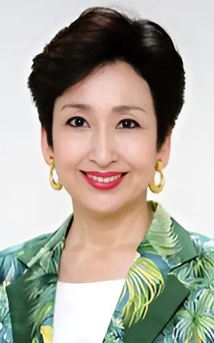 Sanae Tsuchida