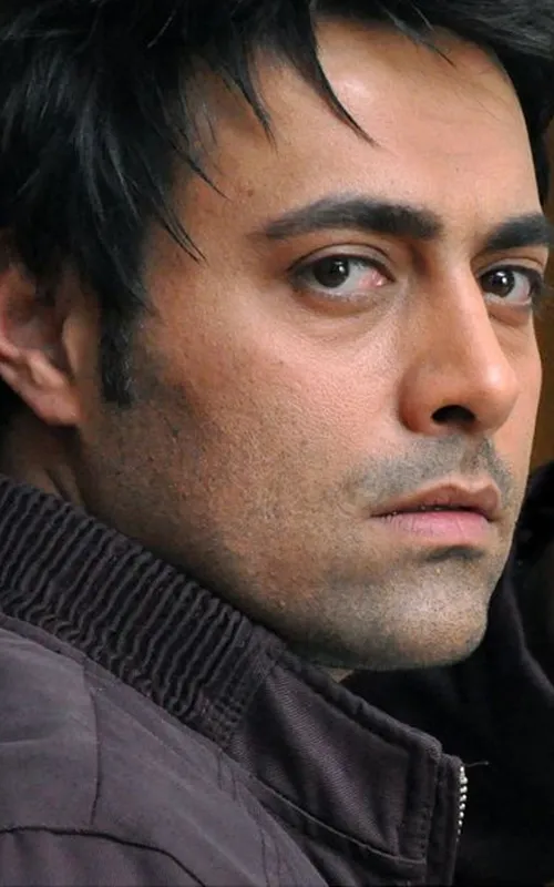 Reza Kermani