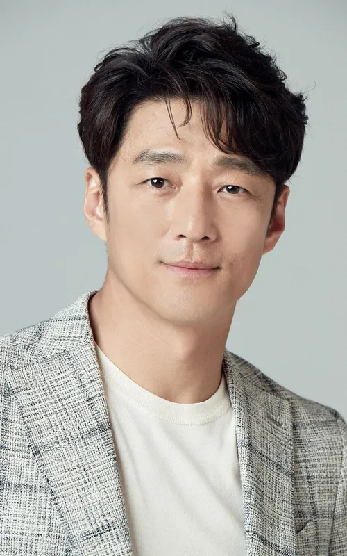 Ji Jin-hee