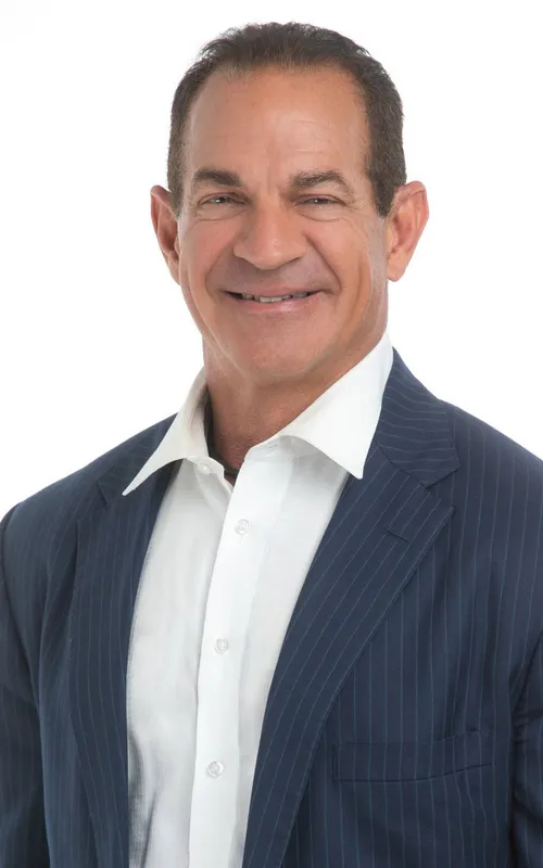 Mark Sherwood