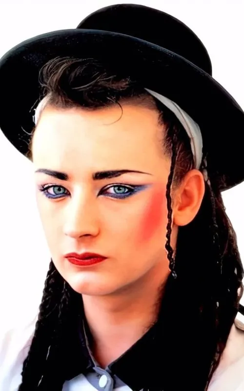 Boy George