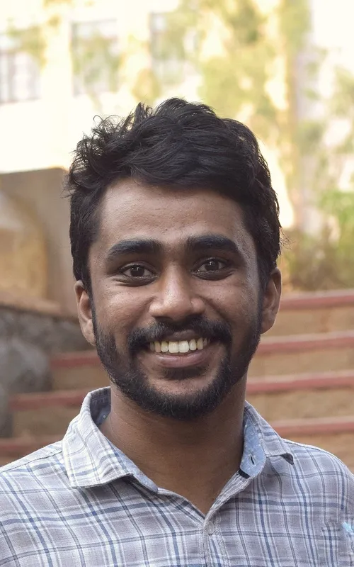 Sarath Mohan