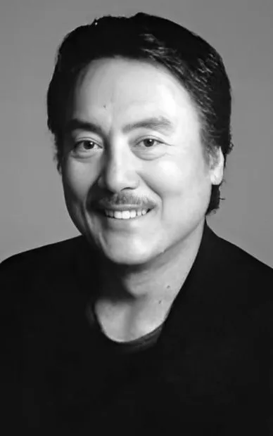 Mikijiro Hira