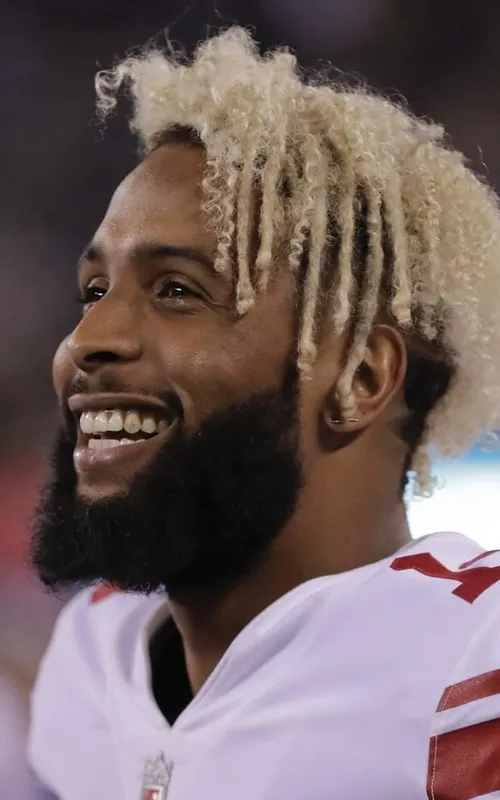 Odell Beckham Jr.