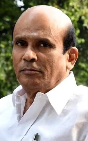 Vagai Chandrasekar