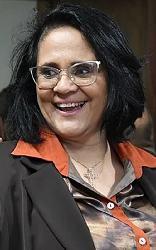 Damares Alves